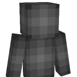 zeta9207 Minecraft avatar bust