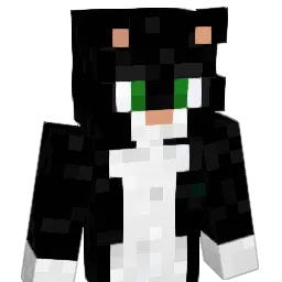 zetabru Minecraft avatar bust