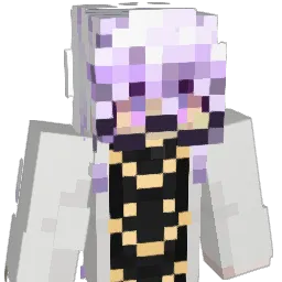 zetadayo Minecraft avatar bust