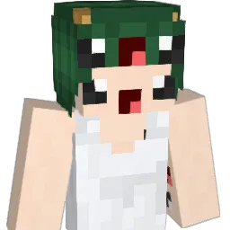 zethyrec Minecraft avatar bust