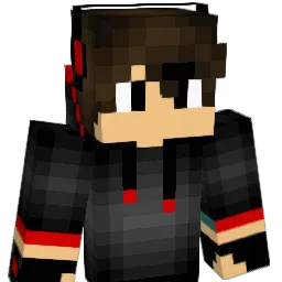 zeti111 Minecraft avatar bust