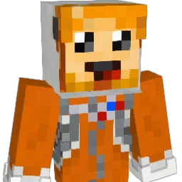 zetsu_7 Minecraft avatar bust