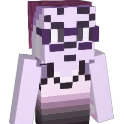 zetsubunny's Minecraft skin