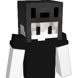 zett48 Minecraft avatar bust