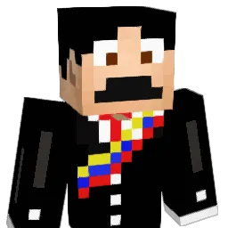 zetxo Minecraft avatar bust