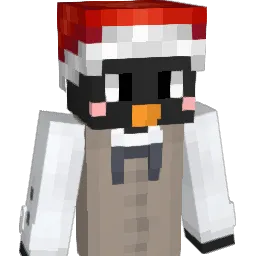 zetyni Minecraft avatar bust
