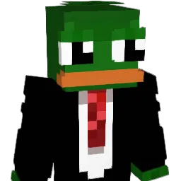zetyx62 Minecraft avatar bust