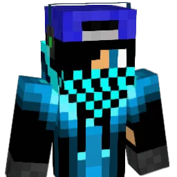 zeugamer Minecraft avatar bust