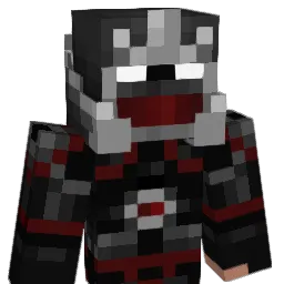 zeuimithechamp Minecraft avatar bust