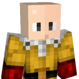 zeus1023 Minecraft avatar bust