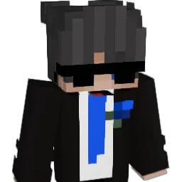 zeus1234jose Minecraft avatar bust