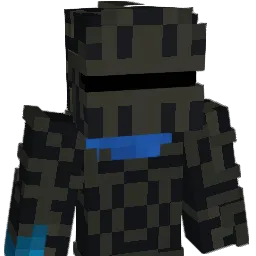 zeus8890 Minecraft avatar bust