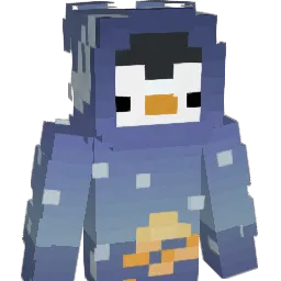 zeus_soup2 Minecraft avatar bust