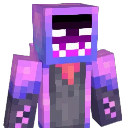zeusbolt110 Minecraft avatar bust