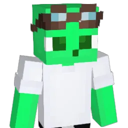 zev6's Minecraft skin