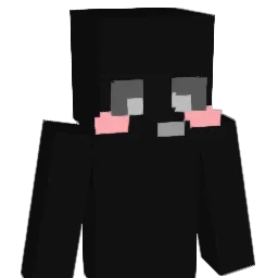 zevi0810 Minecraft avatar bust
