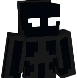 zevo2437 Minecraft avatar bust
