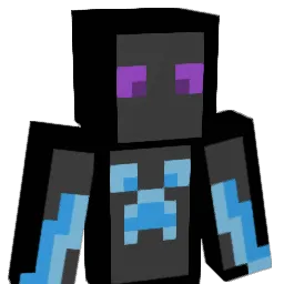 zewizard8466 Minecraft avatar bust