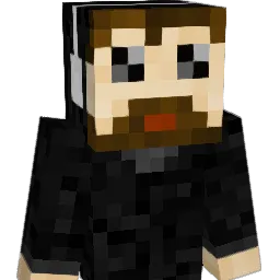 zeyadh1 Minecraft avatar bust