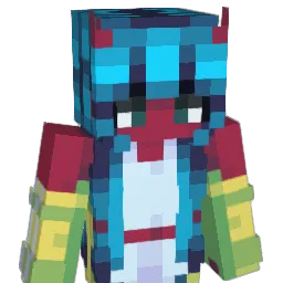 zeyanda's Minecraft skin