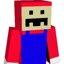 zeye0n Minecraft avatar bust
