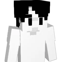 zeylordkakarot Minecraft avatar bust