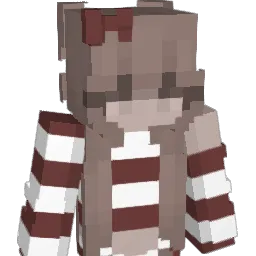 zeyn11 Minecraft avatar bust