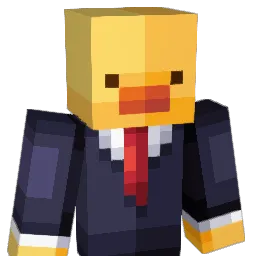 zeyszeyus Minecraft avatar bust