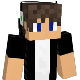 zezo_tt3b Minecraft avatar bust