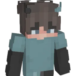 zezopro Minecraft avatar bust