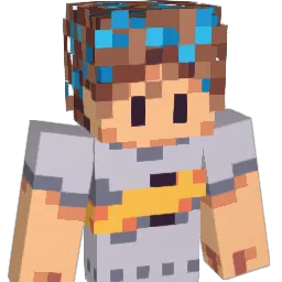 zfantom's Minecraft skin
