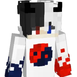 zfatalll Minecraft avatar bust
