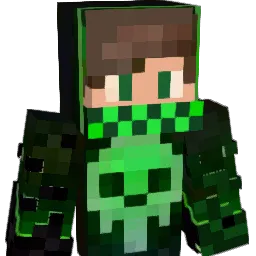 zfernandaz's Minecraft skin
