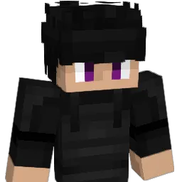 zfew Minecraft avatar bust