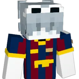 zfid_ Minecraft avatar bust