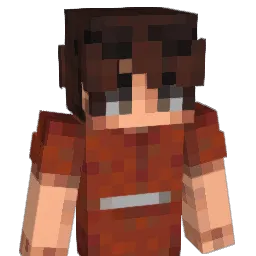 zfirchik Minecraft avatar bust