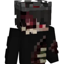 zforceus's Minecraft skin