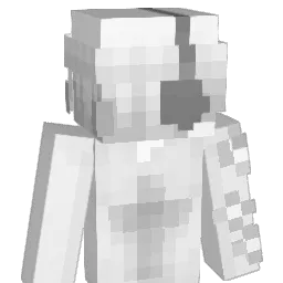 zfxral Minecraft avatar bust