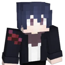 zfy163 Minecraft avatar bust