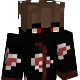 zgabry Minecraft avatar bust