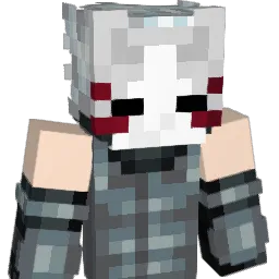 zgaravet Minecraft avatar bust