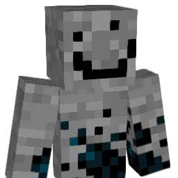 zgrimchZ's Minecraft skin
