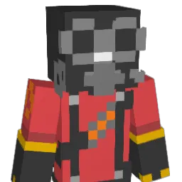 zgyzhs Minecraft avatar bust