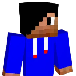 zgzgm Minecraft avatar bust