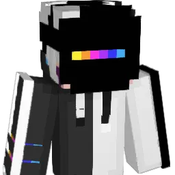 zhRase Minecraft avatar bust