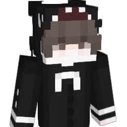 zh_ong Minecraft avatar bust