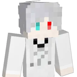 zhang4930 Minecraft avatar bust