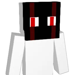 zhanggggg Minecraft avatar bust