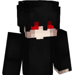 zhangjiashu Minecraft avatar bust