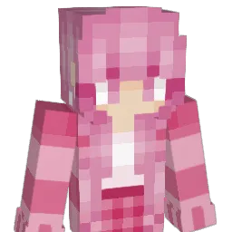 zhangx0 Minecraft avatar bust